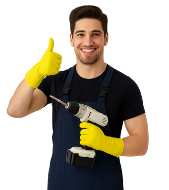 spencer appliance services technician